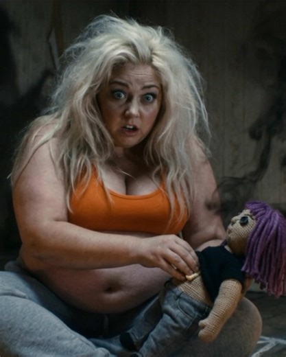 Gluttony’s Grasp: Discover the Horror of Excess