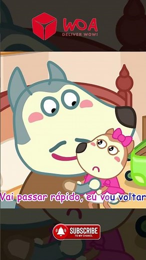 Daddy! Don't Leave Me 😭 Song for When Daddy Is Away 👼 🌸 Lucy Kids Songs