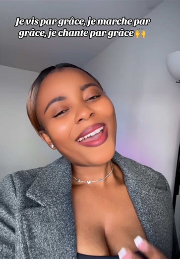 La grâce de Dieu : Une inspiration sans limite