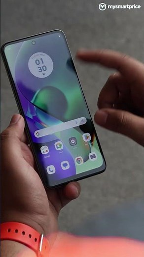 This Budget Phone has a 6000 mAh Battery! | Moto G64 5G 🔋🤯