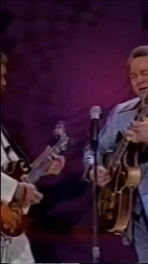 Roy Clark vs Glen Campbell