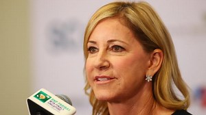 "I looked up and saw Jimmy with another girl," When Chris Evert revealed how Jimmy Connors' affair with another woman affected her during Wimbledon 1975 semifinal battle against Billie Jean King