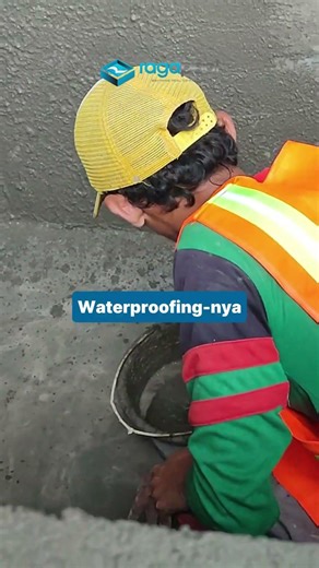 🚨 Baru 1 tahun, kolam renang sudah bocor? #kolamrenang #perawatankolamrenang