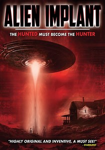 Alien Implant streaming: unde să urmăriți online?