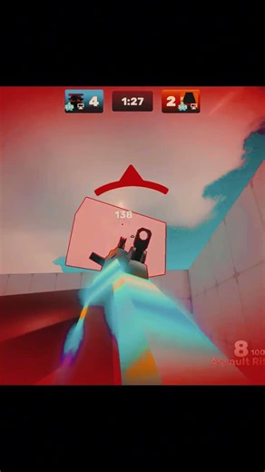 top 1% aim #voiceacting #roblox #liriklagu #rivals