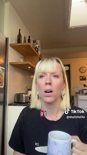 A Vida de Fefe: Histórias e Momentos