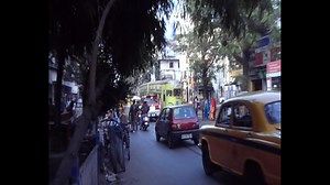 Calcutta Tram Users Association on Reels