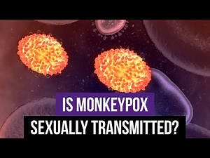 How Contagious is Monkeypox?