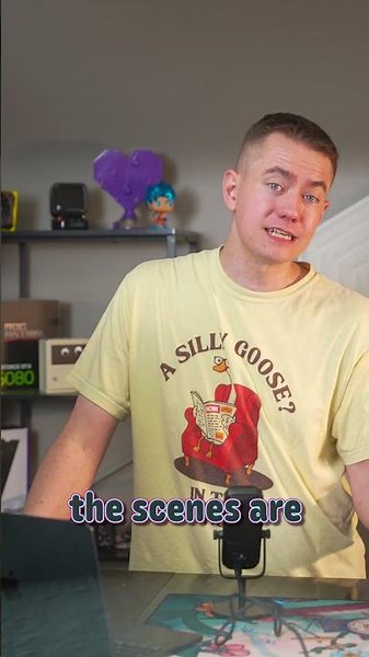 AI Scaredy