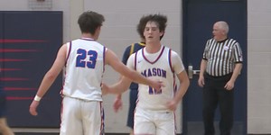 MHSAA Highlights - January 30, 2025