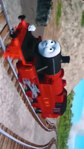 arthur is coming in cgi #thomasandfriends #cursedthomasthetrain #robloxmemes #thomasthetankengine