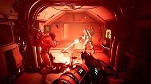 Genesis Alpha One out now and exclusive to Epic Store