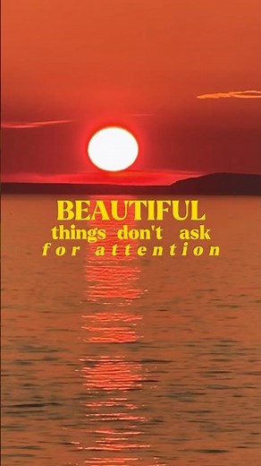 Broad Haven Beach Sunset - Pembrokeshire