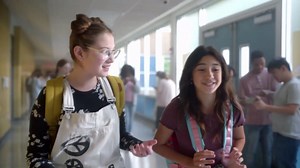 Ultra Violet & Black Scorpion (TV Series 2022)