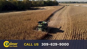 Calmer has been trusted by farmers nationwide to improve harvest yields and residue management for over 20 years. We make corn head replacement parts to fit most corn head models including John Deere, Case IH, New Holland, Drago, Gerringhoff, and AGCO. Call us today at (309) 629-9000 to get your kit and make your harvest better! #farming #innovation #harvest #drone #BTChopper #Calmer | Calmer Corn Heads, Inc.