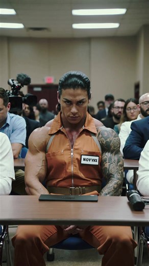 Welcome to my world | Muscle Madness