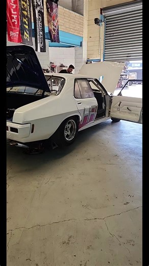 Building a 20B Engine in Just One Week!