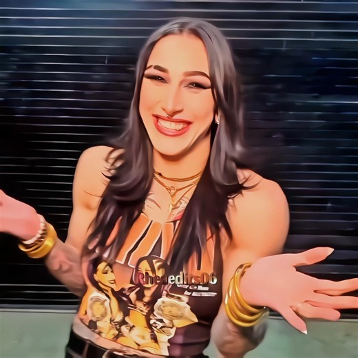 Rhea & Iyo's Sweetest Moment ❤️#wwe #shortvideo #shorts #iyosky #rhearipley