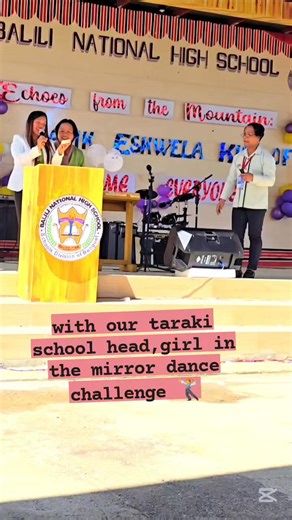 Our taraki school head proving that leadership comes with rhythm! 🕺🕺 permissiom to post sir😃 #reelschallengereelschallenge #reelsviralシfb #reelsvideo | Sofia P. Aragon