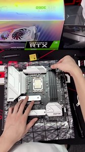 geforce rtx安装教程