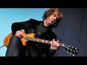 Gary Moore - Memory Pain