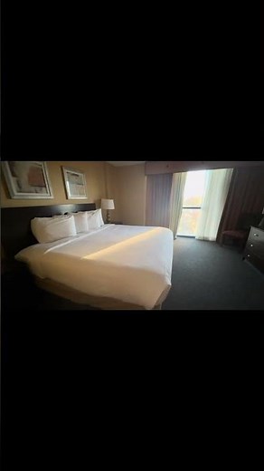 University Plaza Hotel & Convention Center: (Springfield, MO)