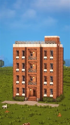 This build captures a familiar British look