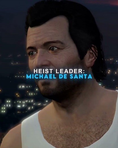 The Best Heist Crew in GTA🔥 | #gta #grandtheftauto #shorts
