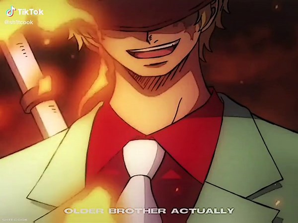 Sabo's English VA in One Piece - Voice Actor Revelations