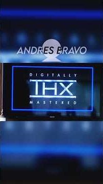 THX 5.1 Surround Test - With Trailers (Part 2) ‪@THXLtd‬