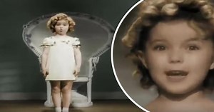 Shirley Temples Captures Our Hearts Today As Much As She Did 80 Years Ago With This Iconic Performance