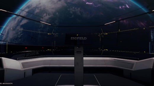 Khởi đầu hay kết thúc? #game #endfield