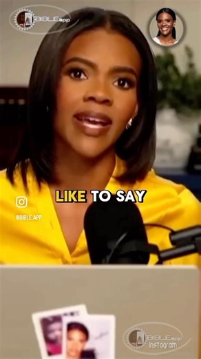 Candace Owens VS Rabbi