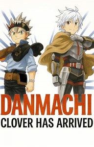 DANMACHI: CLOVER HAS ARRIVED  - SEASON 4 PART 2 EPISODE 9: The Death Of Astrea Familia