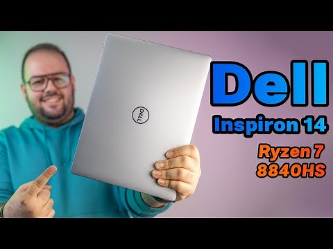 Perfect Laptop for Students on a Budget! | Dell Inspiron 14 Review