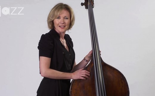 【贝斯教程】爵士贝斯的基础