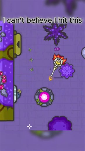 Unhittable Snipe in ZombsRoyale