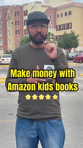 How to make and sell amazon kindle books on amazon kindle #kindle #earn #business | Muddaser Altaf