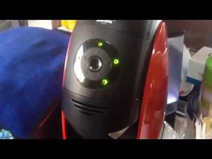 ネスカフェ バリスタの３つの問題を解決