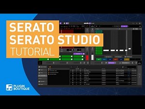 Serato Studio | Overview & Review of Key Features | Hip Hop / Lo-Fi Tutorial