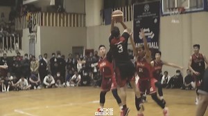 Happy Birthday Remy Lawyer, Champion and MVP of Hanoi Basketball League 2020 Chúc mừng sinh nhật chàng ngoại binh Remy Lawyer của Chicken Dunk. Anh là một nhân tố quan trọng dẫn đến 2 chức vô địch liên tiếp của Cdunk với khả năng ném midrange siêu mướt. #kicksgeeks #HBL | Kicks Geeks