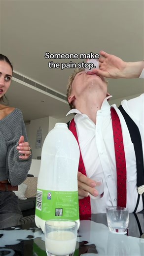 I can’t keeping going on like this #milkaholic I can’t keeping going on like this #milkaholic | James Edward