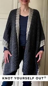 Crochet Ruana PATTERN, Crochet Wrap Pattern, Boho Crochet Pattern, Blanket Wrap, Shrug, Shawl, Cardigan, Top, Garment, Crochet for Women - Etsy