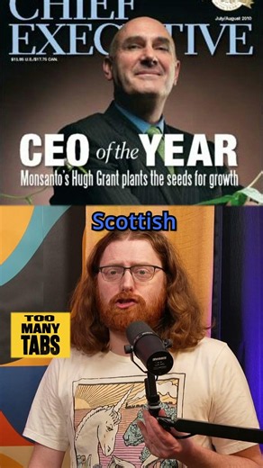 CEO Thinks too many Lawsuits are Unfair