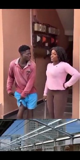 Cutlass in a relationship. | Matthew Ojji | Facebook