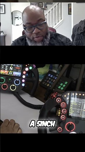 Vocore 5-Inch Screen: Touch Functionality Explained! #shorts