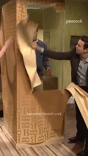 Alan from SNL Dancing Meme Explained | Bill Hader Comedy Skits