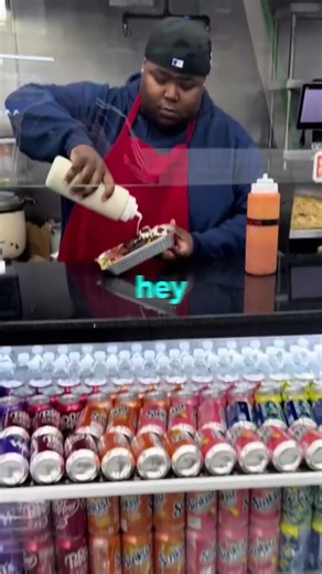 This Worker was UNEXPECTEDLY Rude To The Customer😢😢