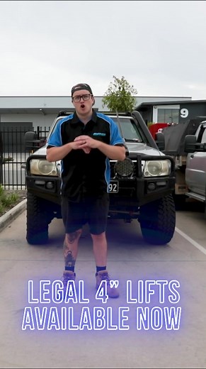 Superior Engineering Approval for 4