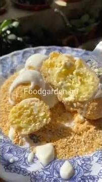 Túrógombócok, amelyek sosem főnek szét😍